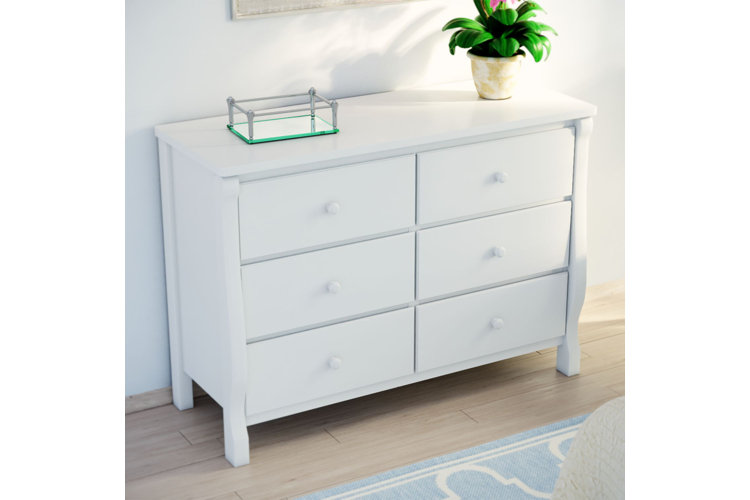 Top 10 Dressers & Chests Wayfair